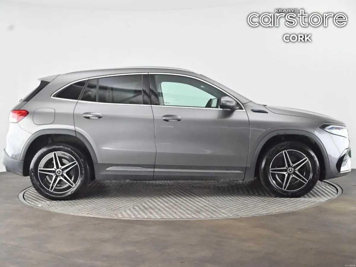Mercedes-Benz EQA Eqa 250 Amg Line  AMG Line  EQA - Image 2