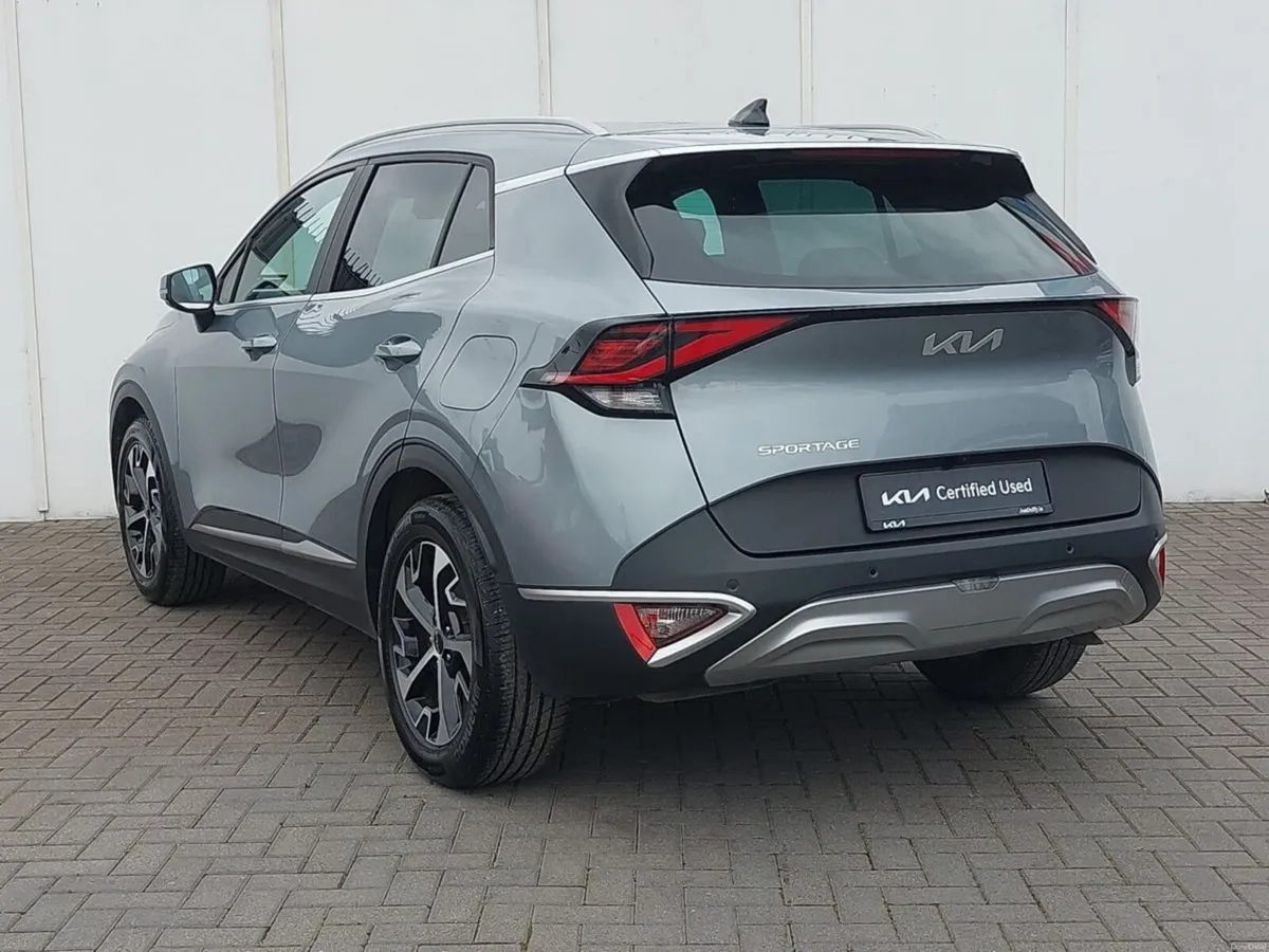 Kia Sportage 1.6 CRDi SCR Diesel 115 hp K2 6MT - Image 3