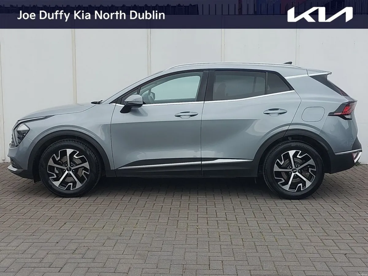 Kia Sportage 1.6 CRDi SCR Diesel 115 hp K2 6MT - Image 4
