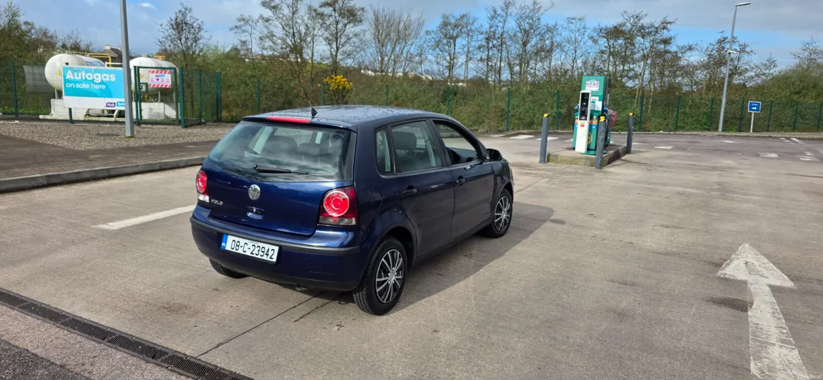 Volkswagen Polo Comfortline Low Miles - Image 4