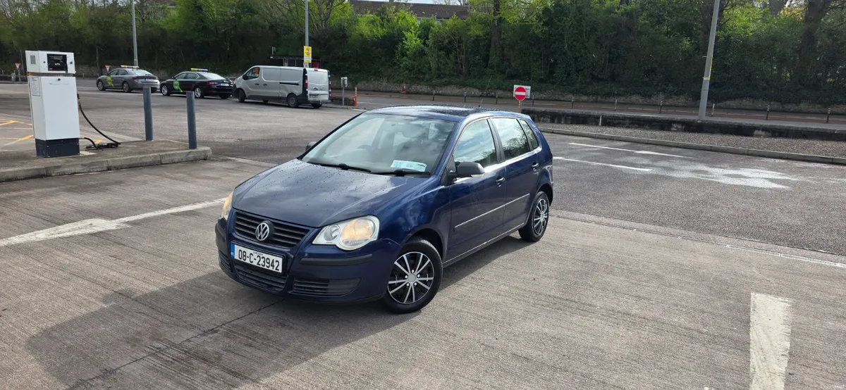 Volkswagen Polo Comfortline Low Miles - Image 1