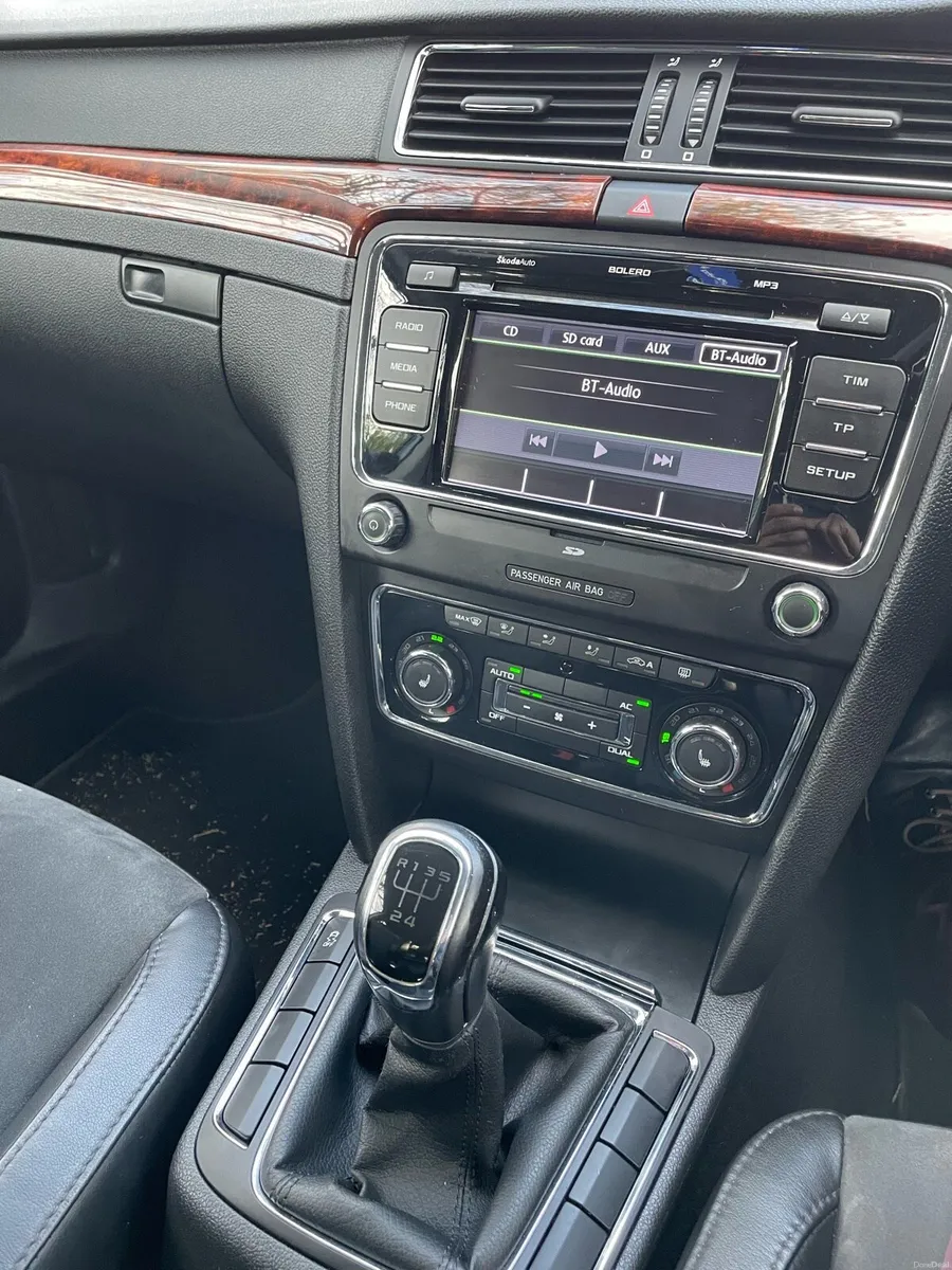 Skoda superb - Image 4