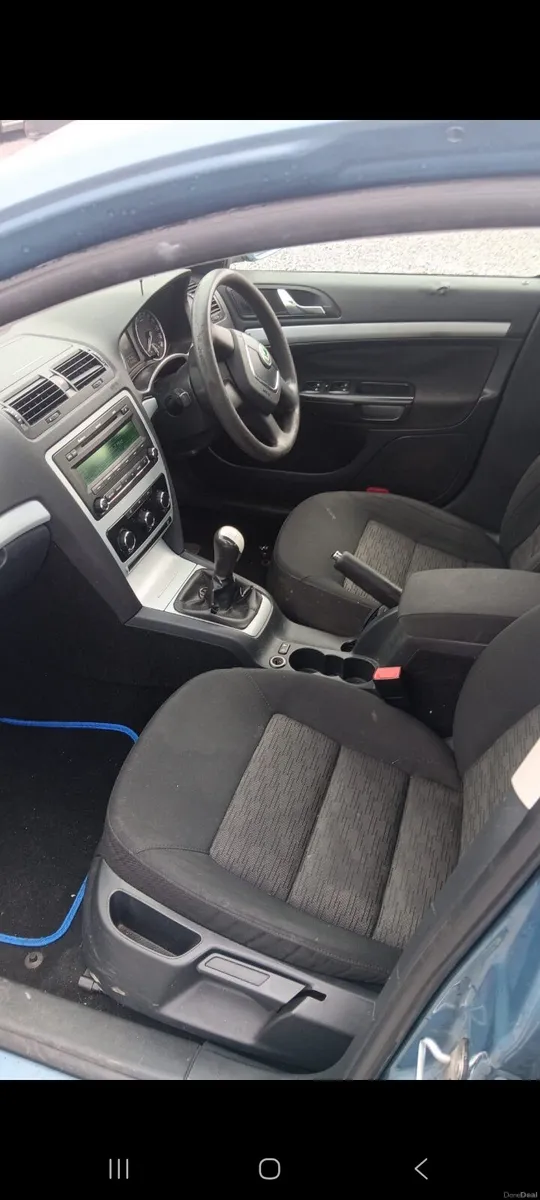 Skoda octavia - Image 3