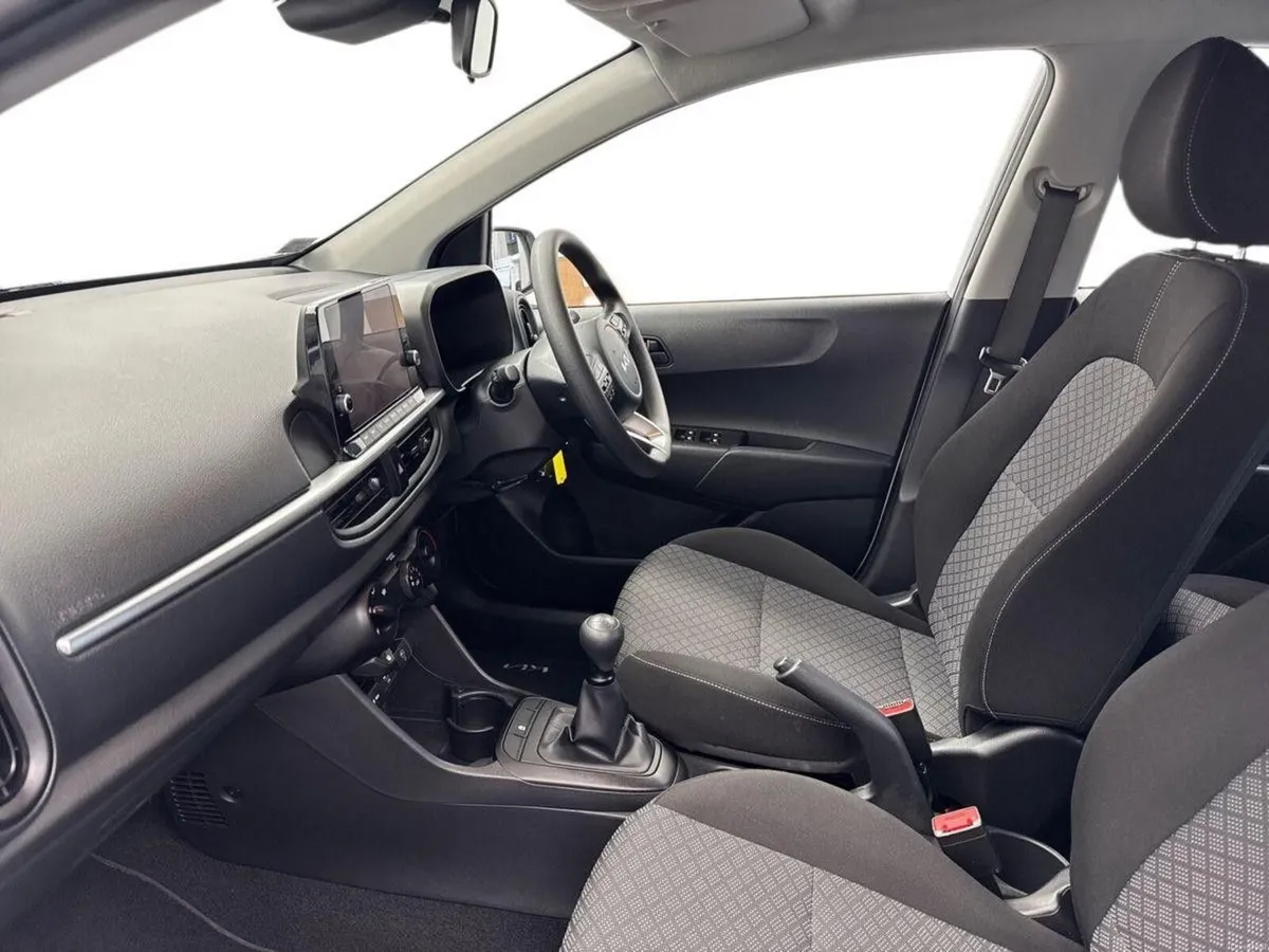 Kia Picanto 1.0 *PRICE DROP* €65 PER WEEK - Image 3