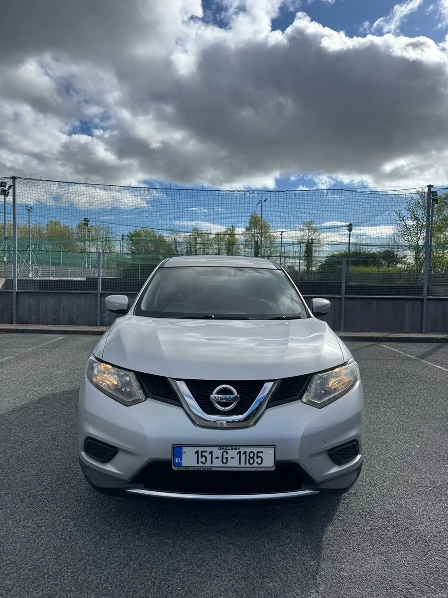 Nissan X-Trial | 1.6 Diesel | 7 Seater - Image 3