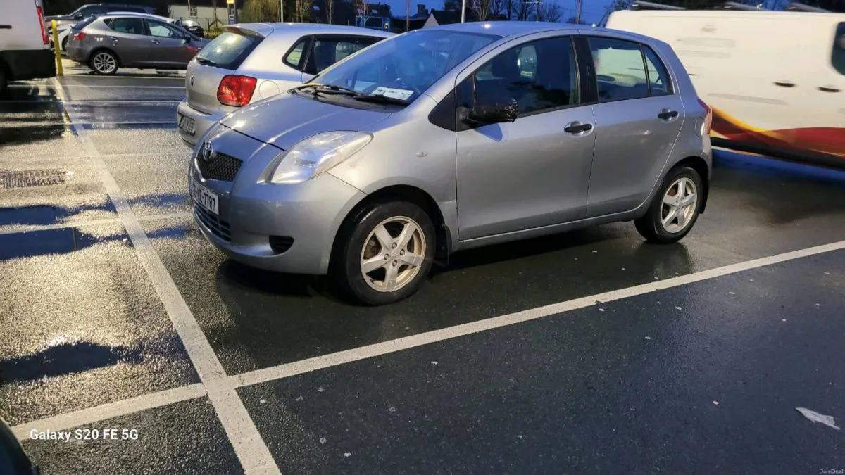 Typta Yaris - Image 3