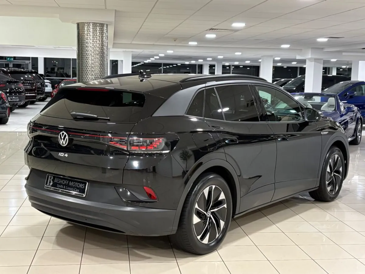 Volkswagen ID.4 PRO 77KWH=BIG BATTERY//LOW MILES// - Image 3