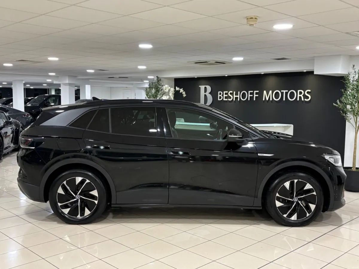 Volkswagen ID.4 PRO 77KWH=BIG BATTERY//LOW MILES// - Image 2