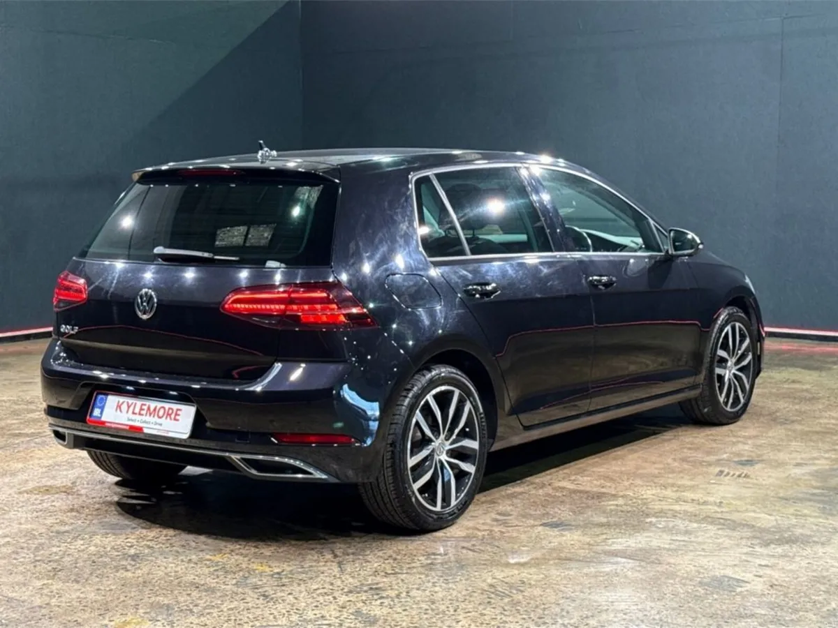 Volkswagen Golf 1.4 AUTOMATIC HIGH LINE TECH EDITI - Image 4