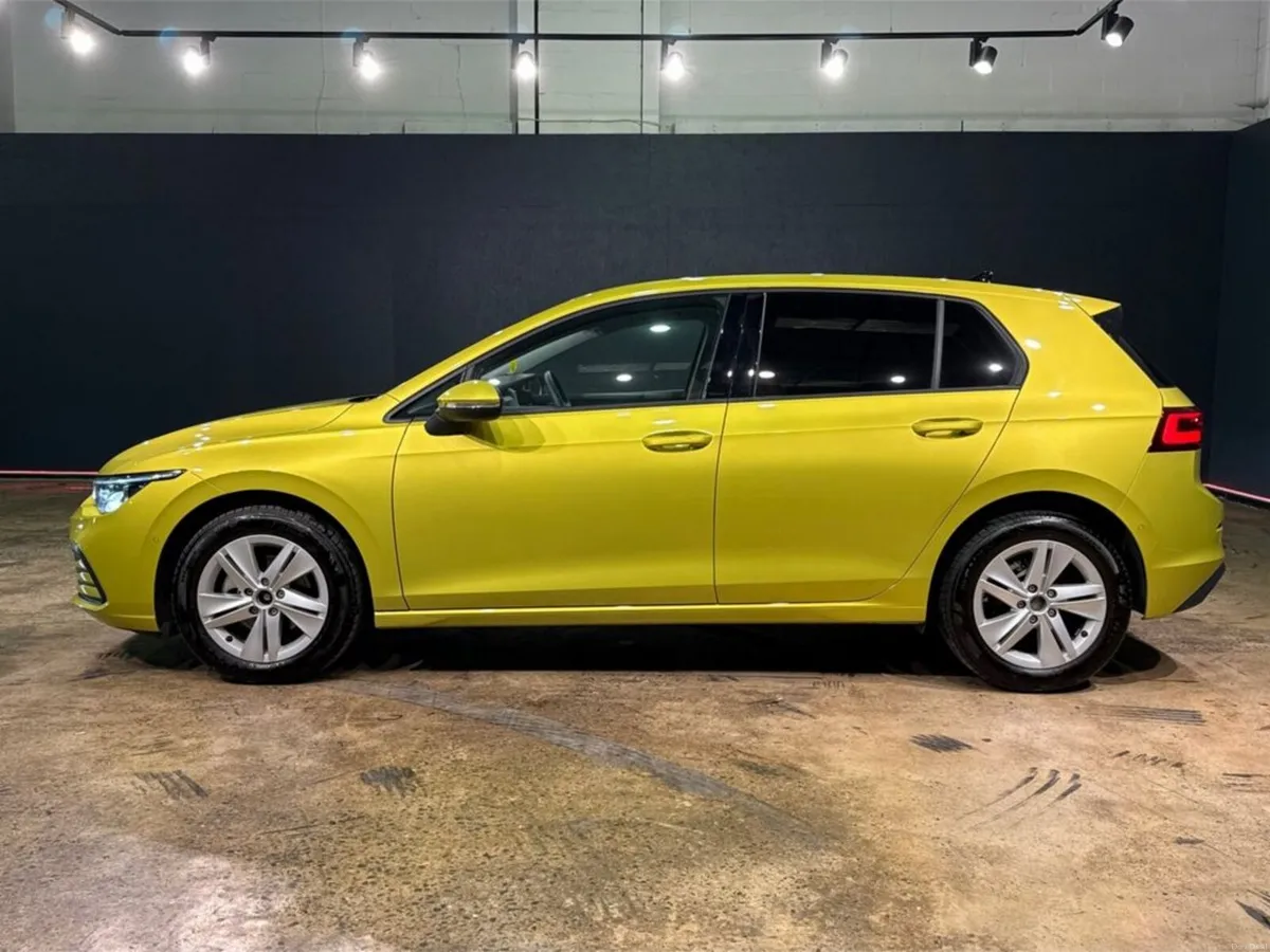 Volkswagen Golf 1.0 AUTOMATIC - ETSI ACTIVE - FACT - Image 6