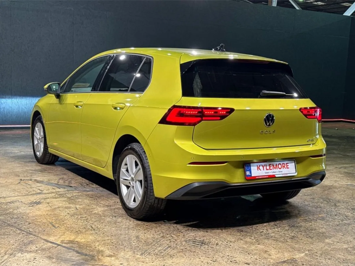 Volkswagen Golf 1.0 AUTOMATIC - ETSI ACTIVE - FACT - Image 5
