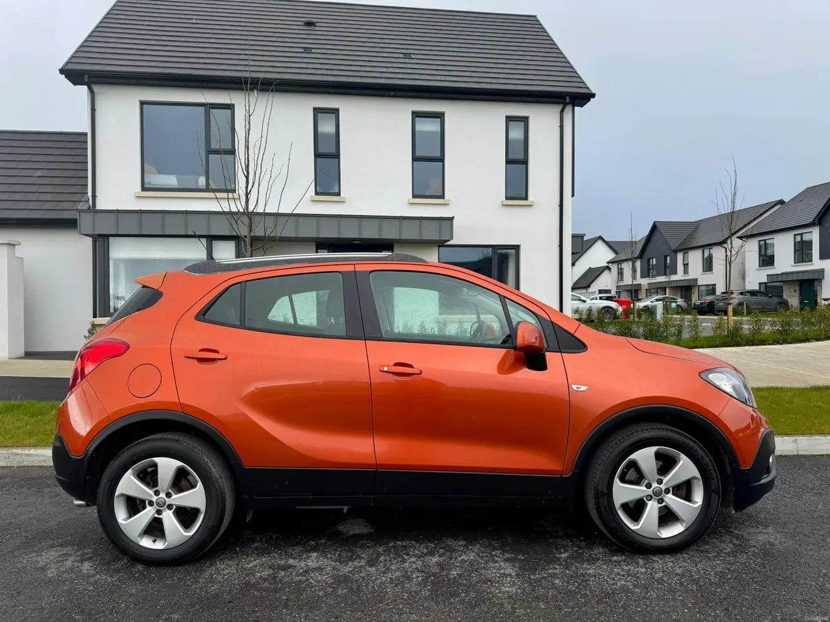 Opel Mokka 🔥 NEW NCT 4-28 🔥 - Image 3