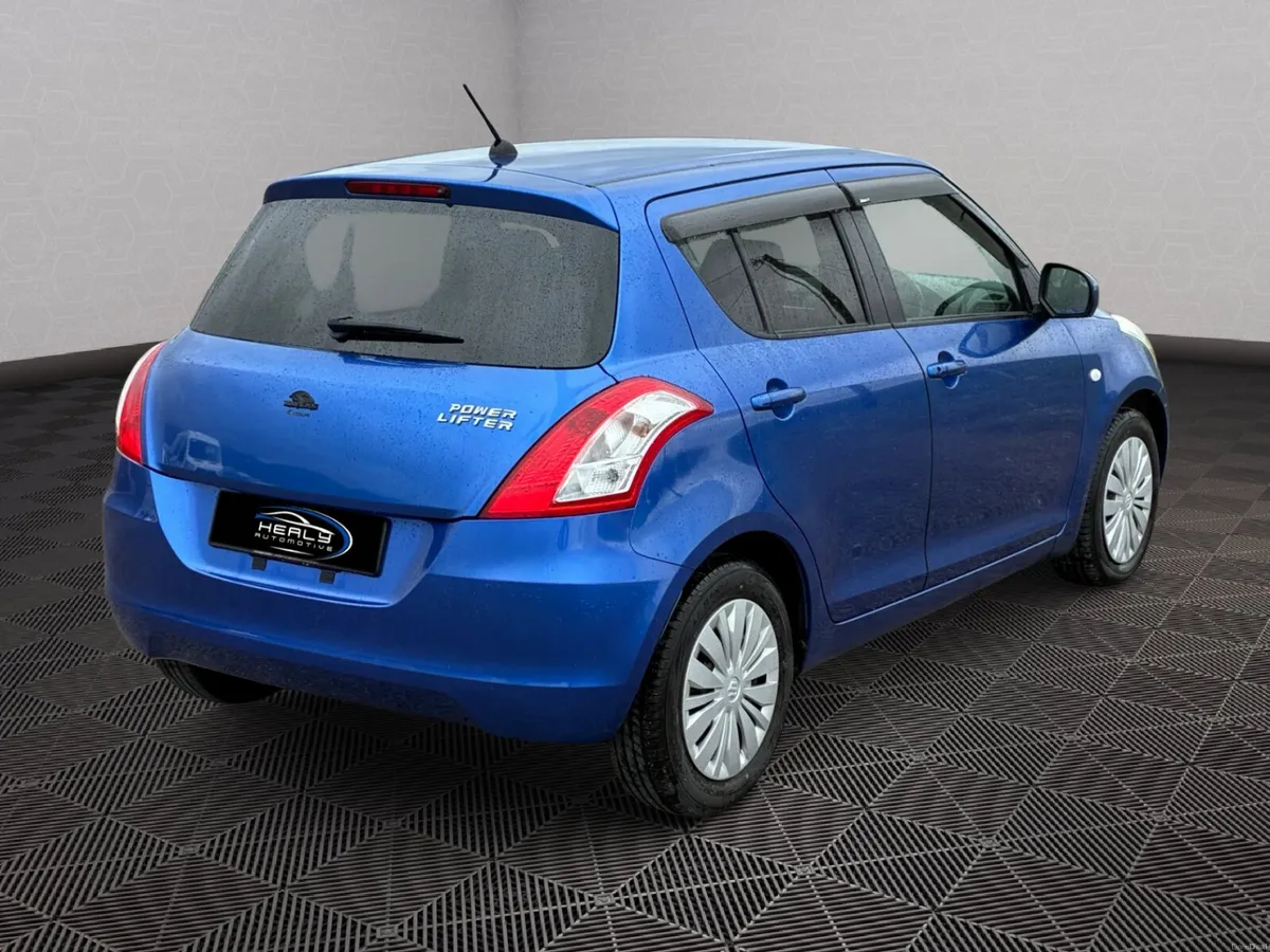 Suzuki Swift *Only 94k kms* - Image 6