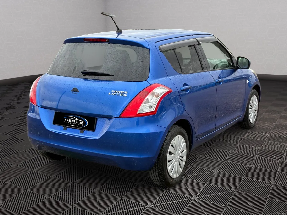 Suzuki Swift *Only 94k kms* - Image 4
