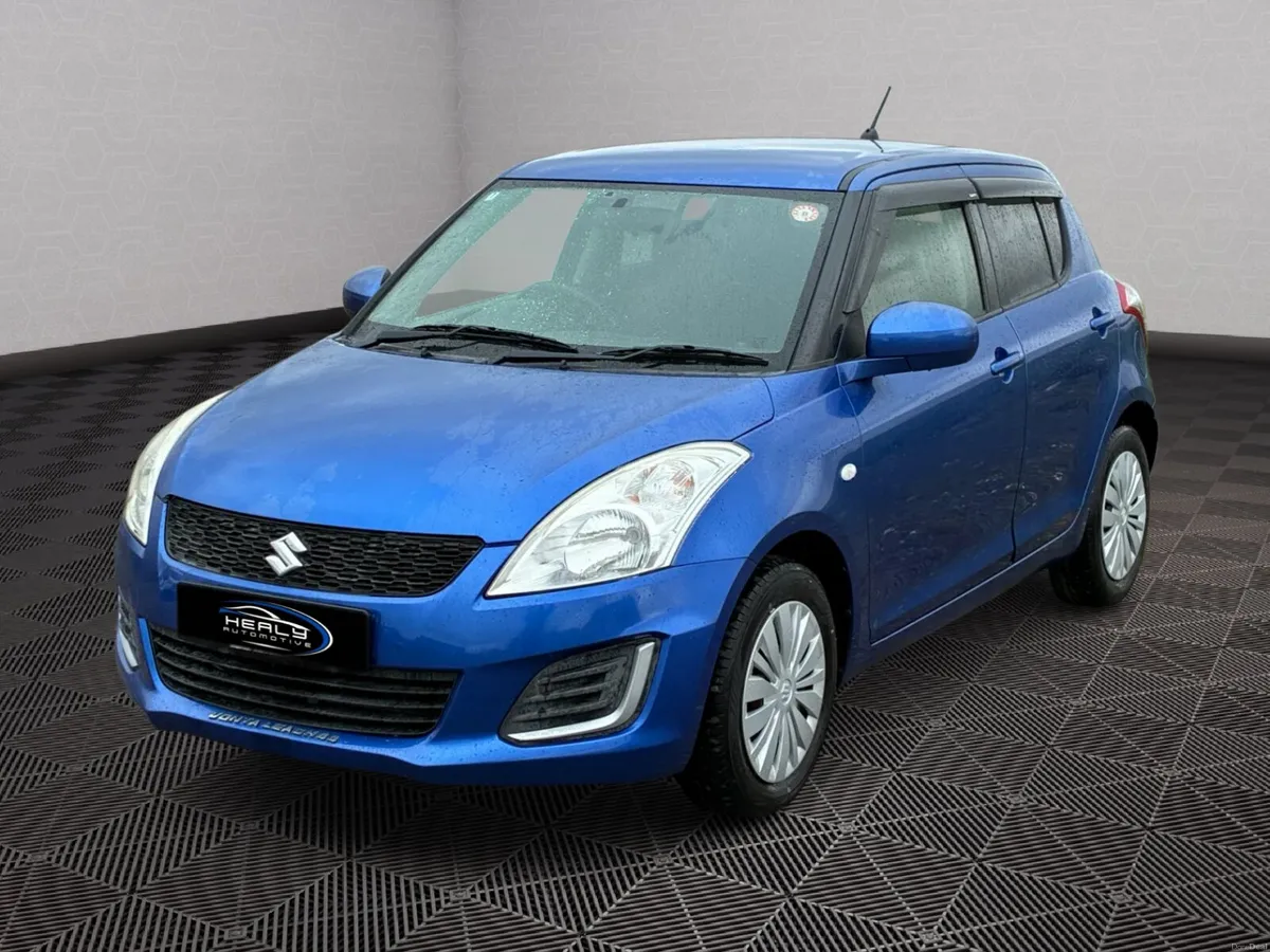 Suzuki Swift *Only 94k kms* - Image 2