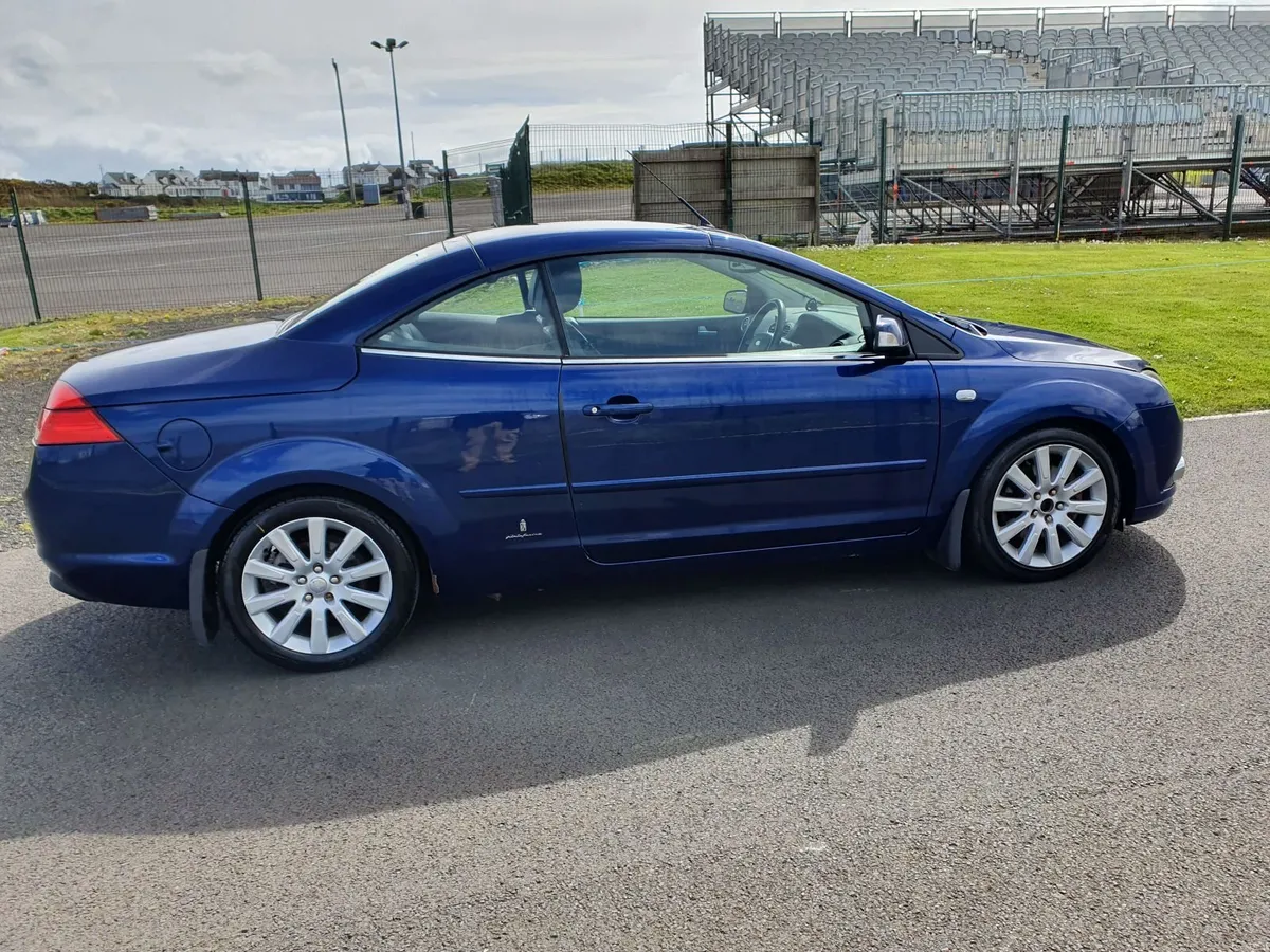 Ford Focus 2008 - Image 3