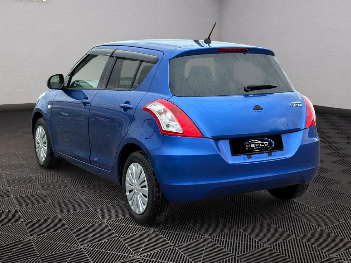 Suzuki Swift *Only 94k kms* - Image 5