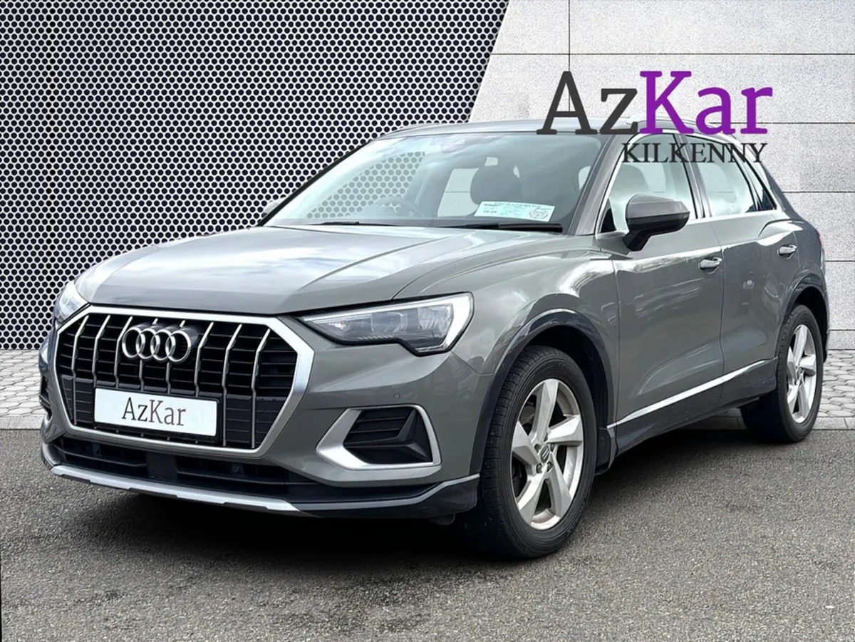 Audi Q3 2019 35TDI SE AUTOMATIC SUV 150BHP €114 PW - Image 3