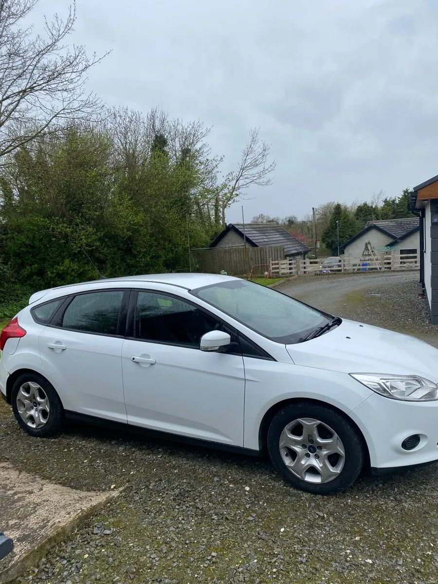 Ford Focus 2013 - Image 1