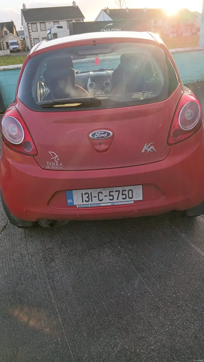 Ford ka - Image 2