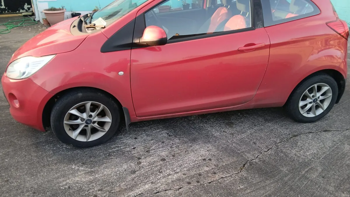 Ford ka - Image 3