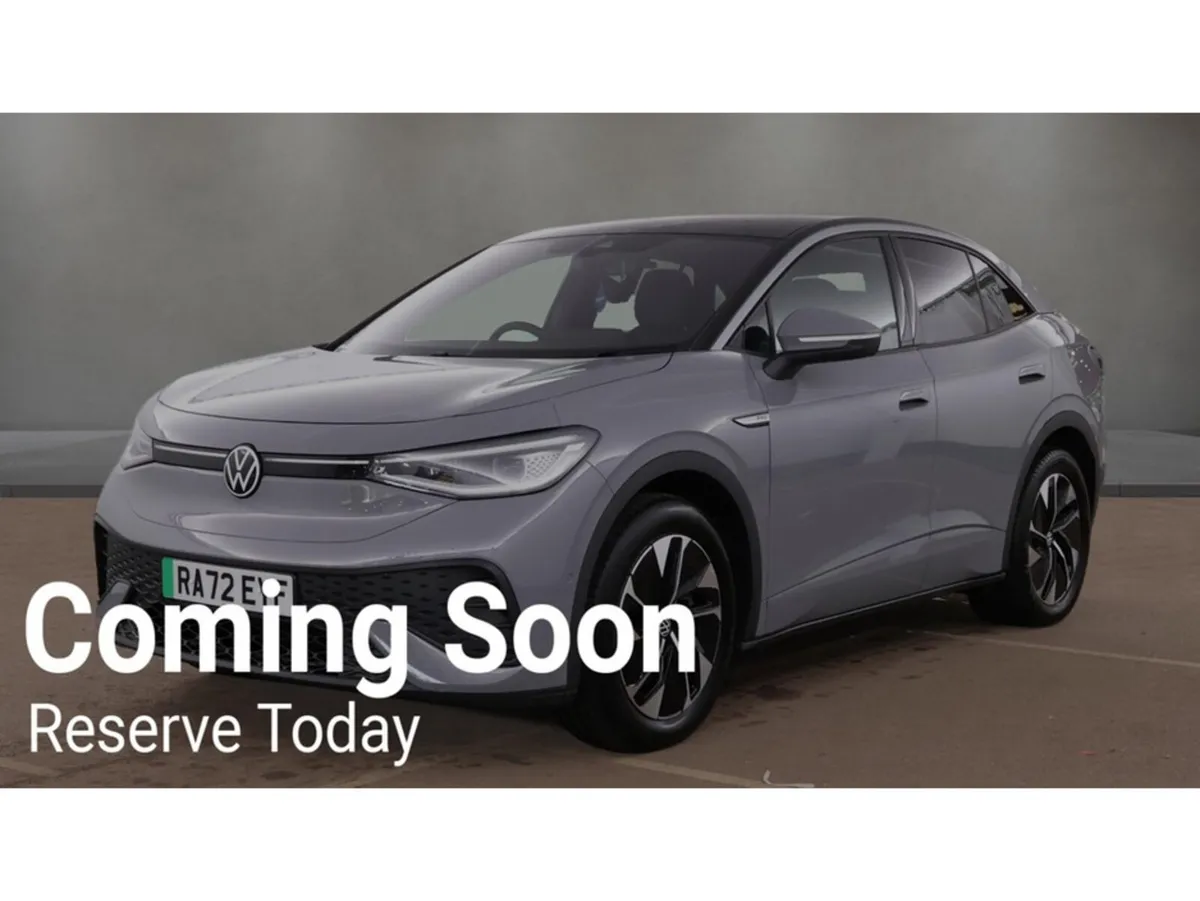 Volkswagen ID.5 STYLE PRO 77KWH - Image 1