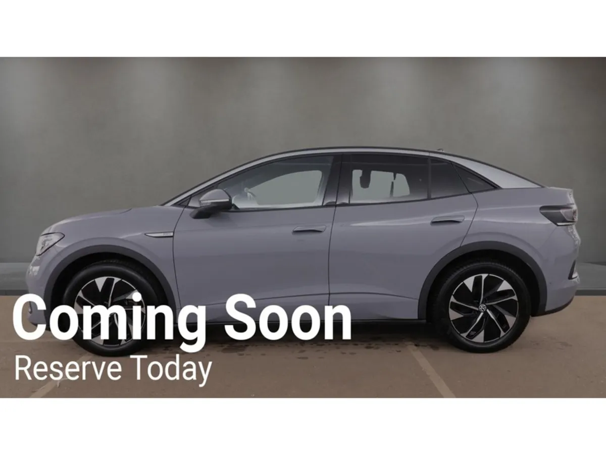 Volkswagen ID.5 STYLE PRO 77KWH - Image 3