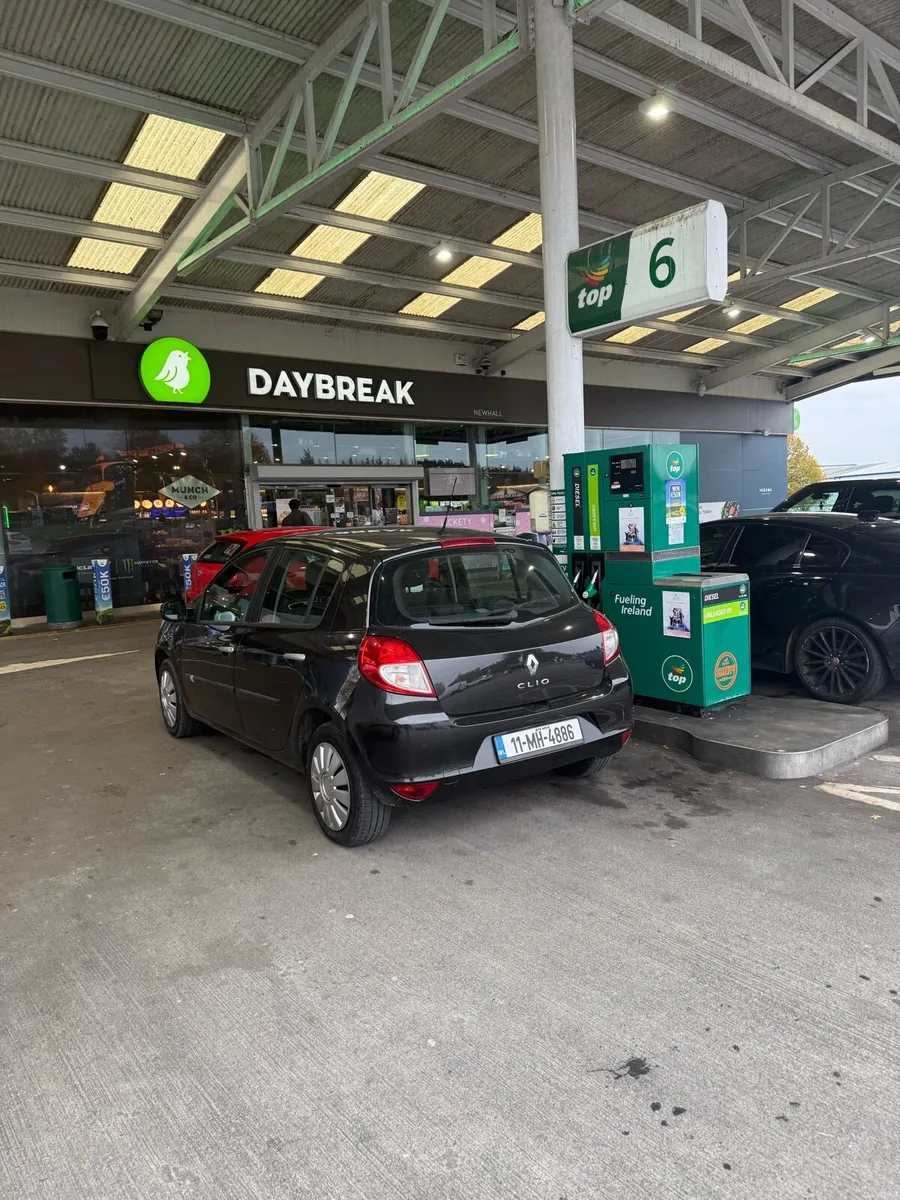 Renoult Clio - Image 3