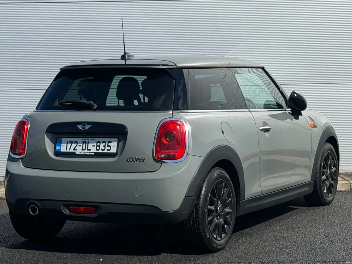 Mini Cooper *LowKMS - Image 2