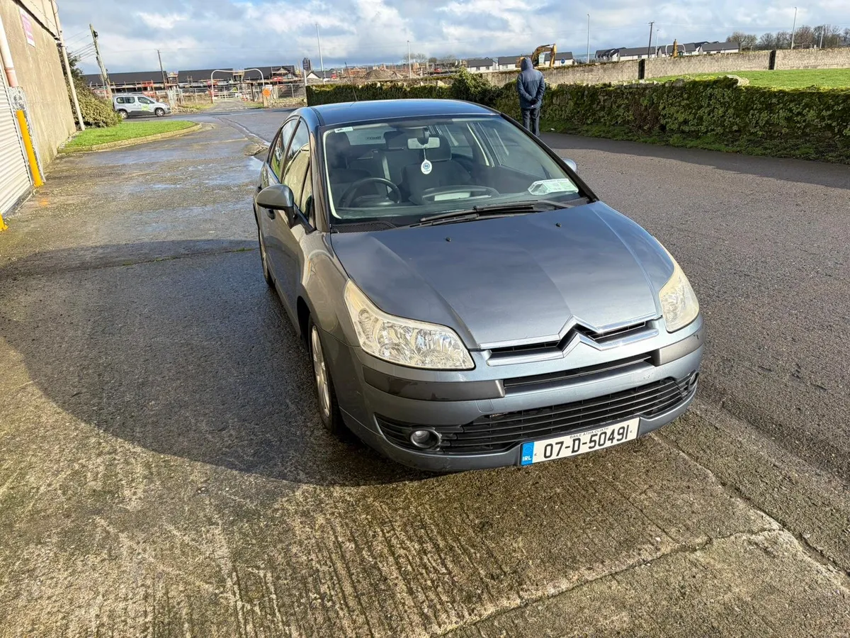 Citroen C4 for sale - Image 2