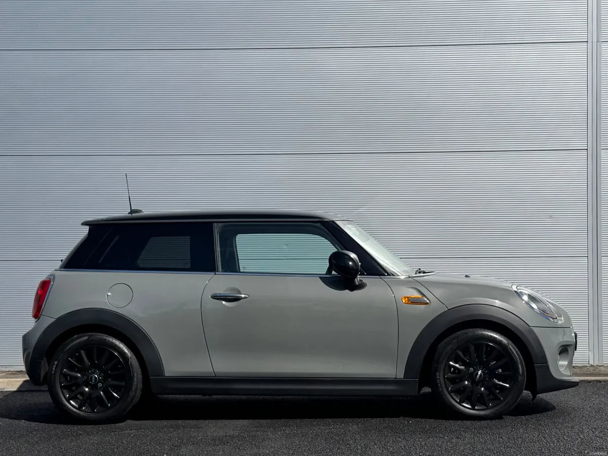 Mini Cooper *LowKMS - Image 4