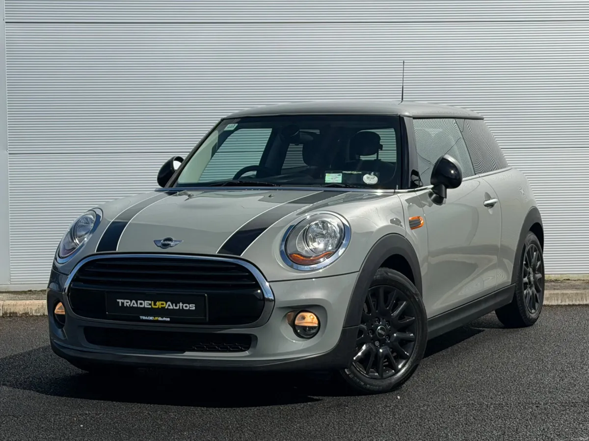 Mini Cooper *LowKMS - Image 1