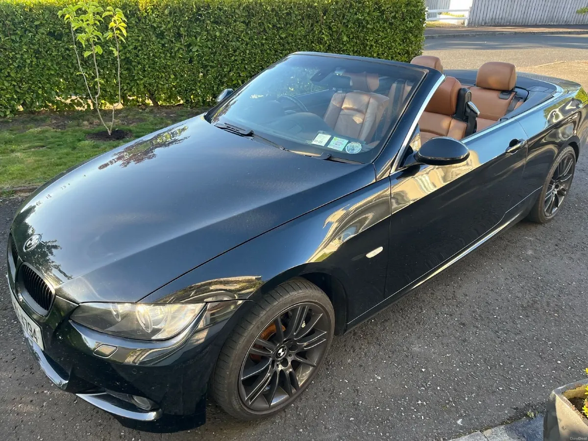 BMW 3-Series 2007 - Image 2