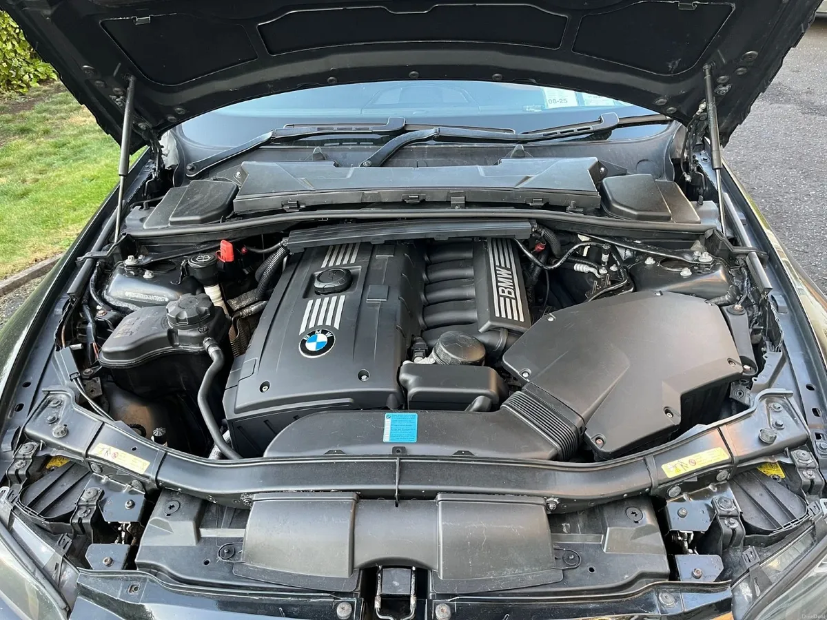 BMW 3-Series 2007 - Image 3