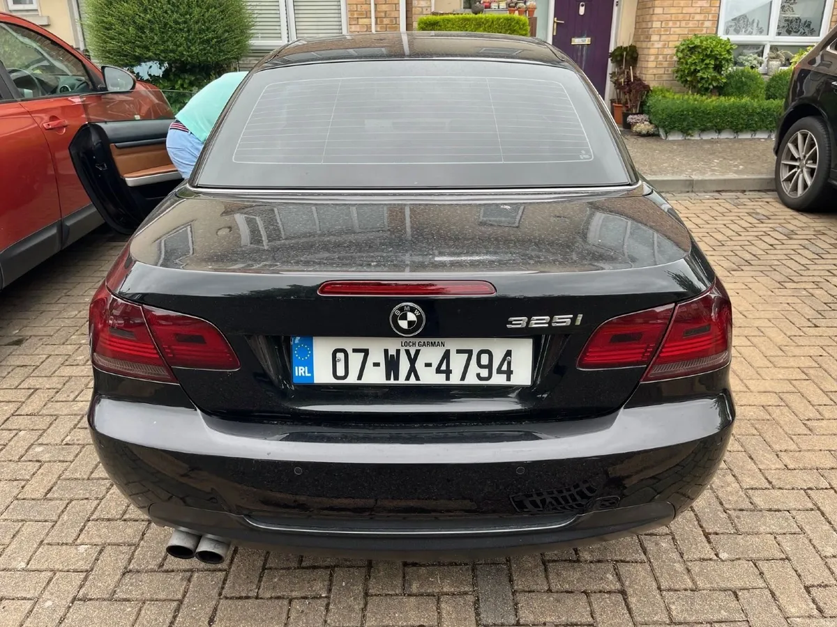 BMW 3-Series 2007 - Image 4