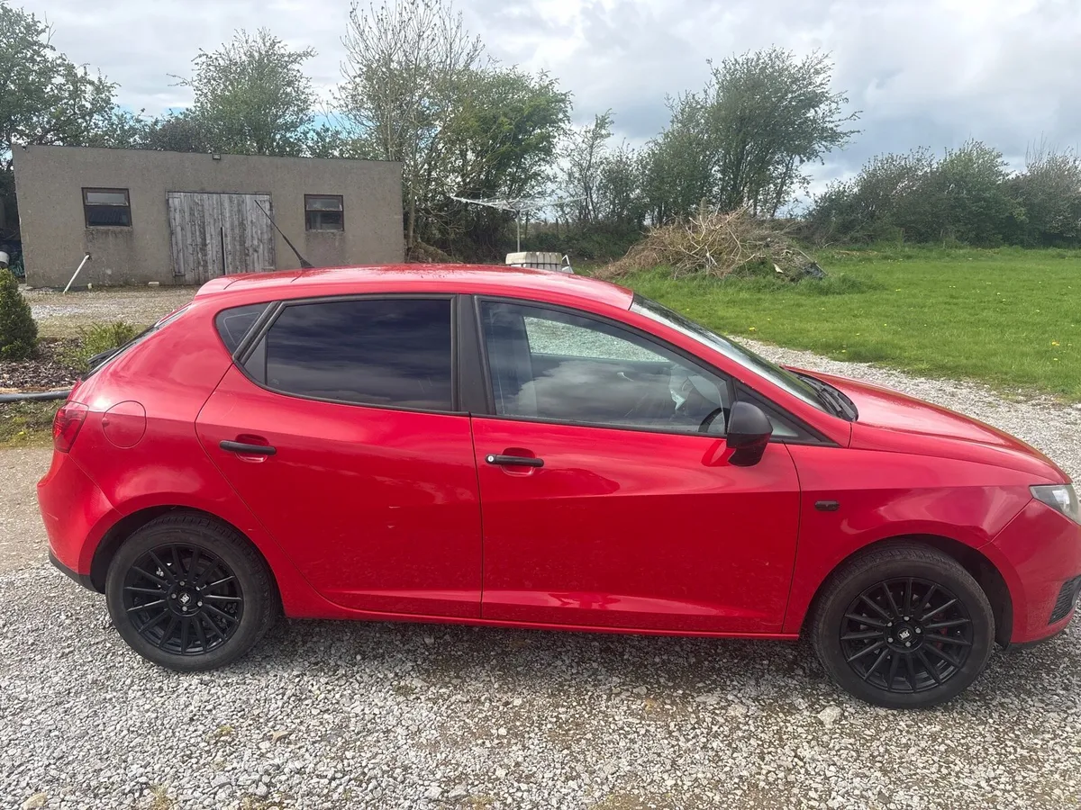 Seat Ibiza 2012 - Image 4