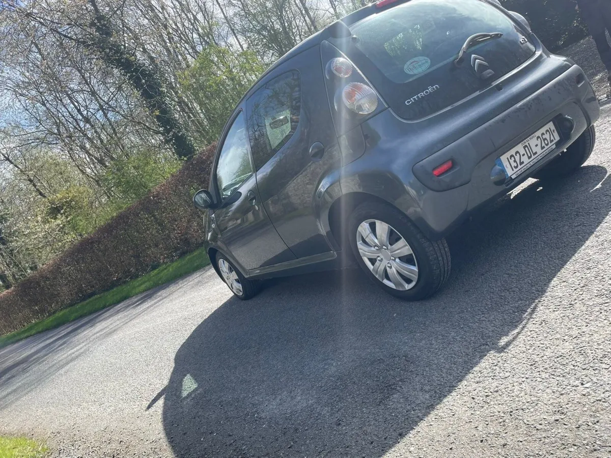 Citroen c1 - Image 4