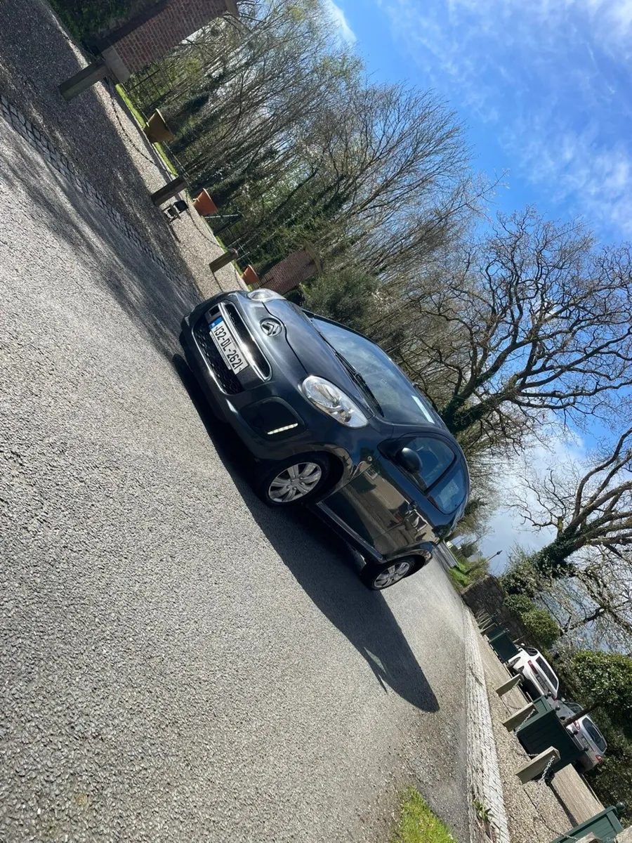 Citroen c1 - Image 1