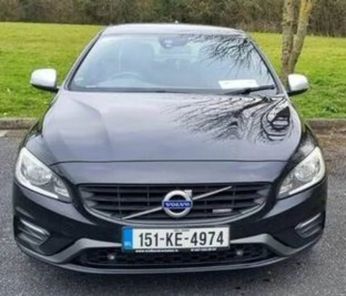 Volvo S60 2015 - Image 4
