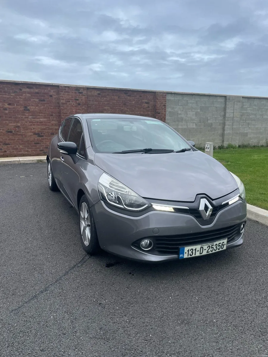 Renault Clio 1.2 - Image 2