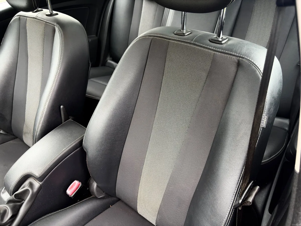 Renault Megane 2015 1.5 DCi new nct 12/26 - Image 6