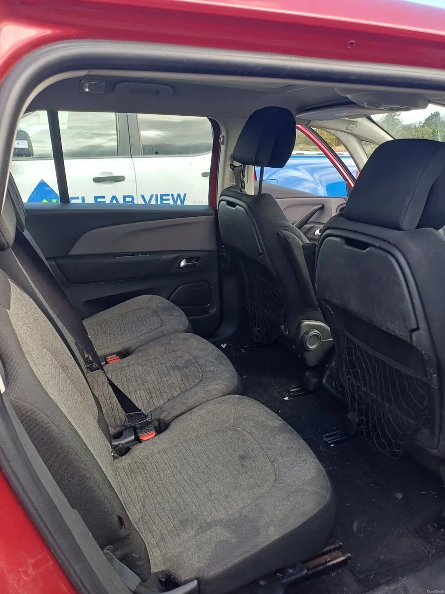 Citroen C4 2015 - Image 4