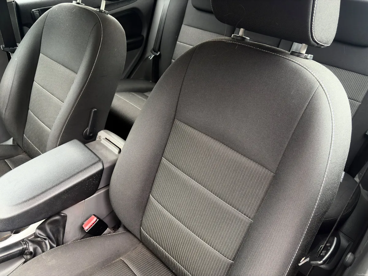 Ford Focus 2011 1.6 TDCI new nct 12/26 tax 4/26 - Image 3