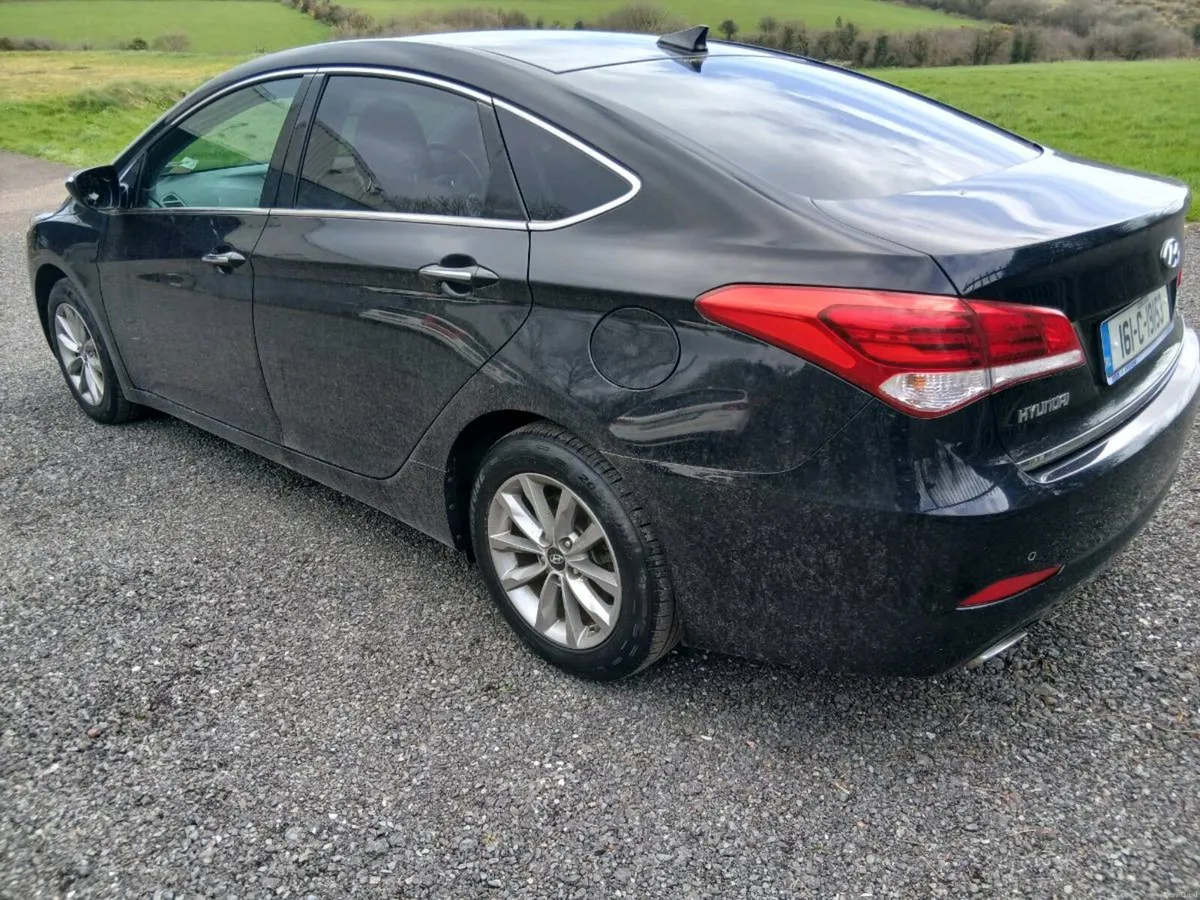 HYUNDAI I40 1.7 CRDI SE NAV BL/ 115 €1650 READ AD - Image 3