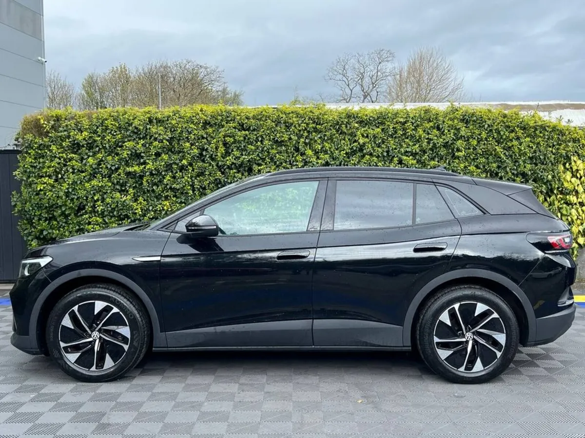 Volkswagen ID.4 PURE LIFE 52KWH // APPLE CARPLAY/A - Image 3