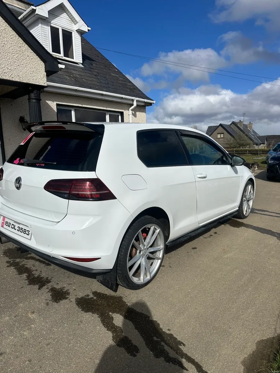 Vw golf - Image 2