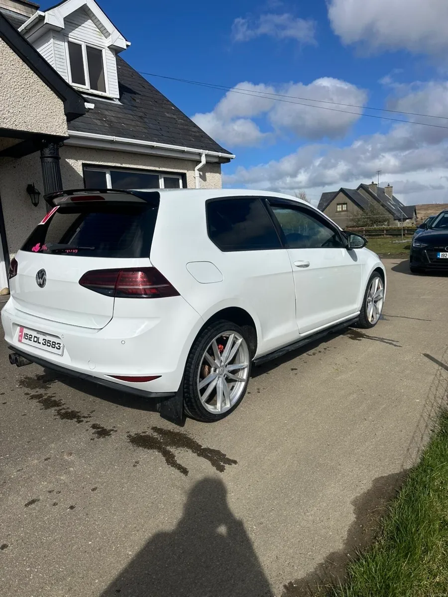Vw golf - Image 3