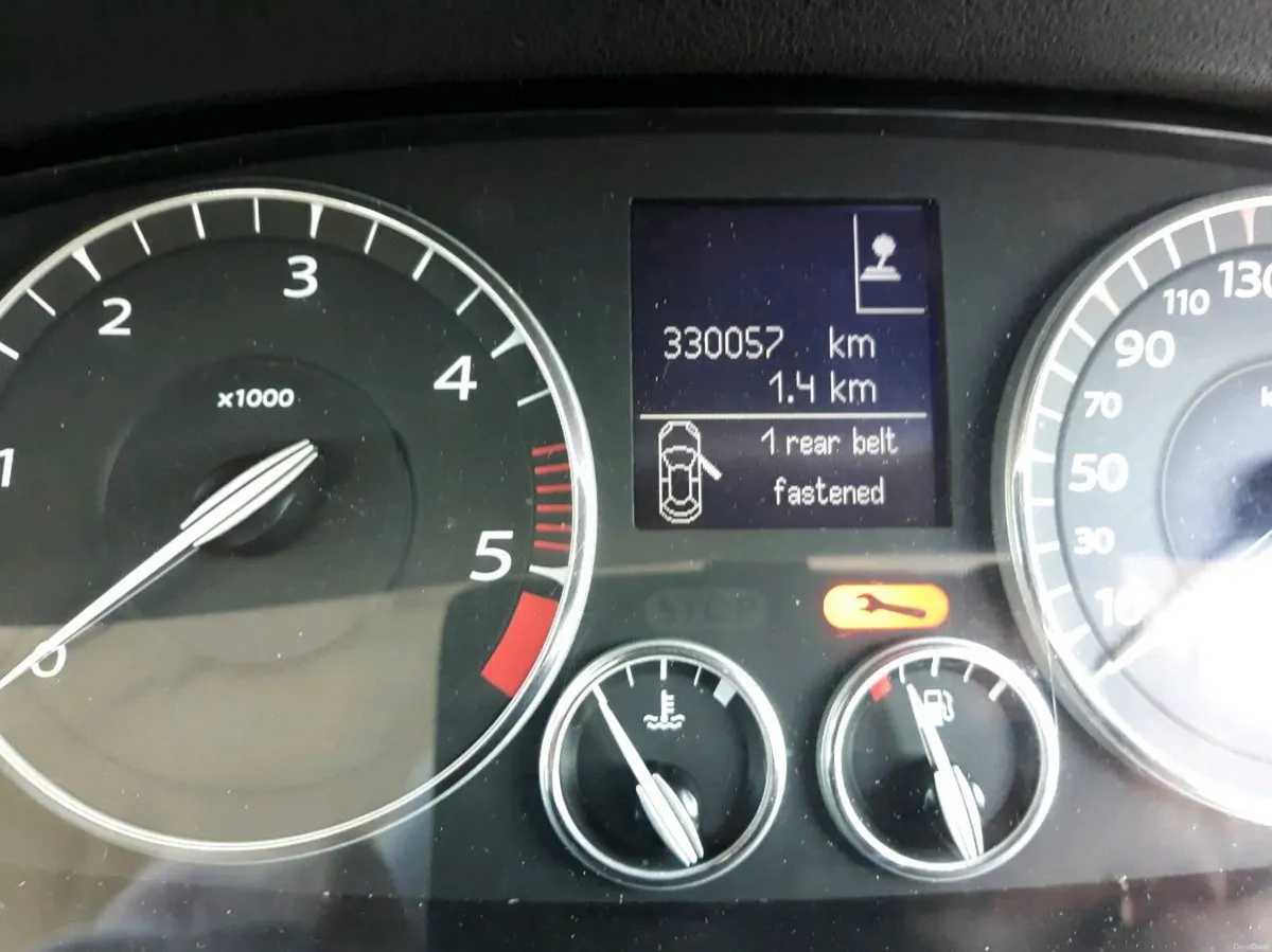 renault laguna - Image 3