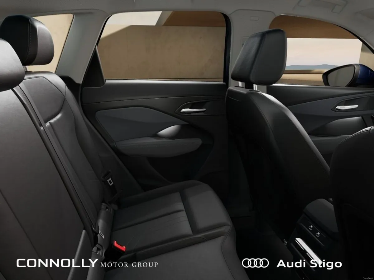 Audi Q3 Q3 SUV SE TDI 110 kW S tronic | Tech Pack - Image 6