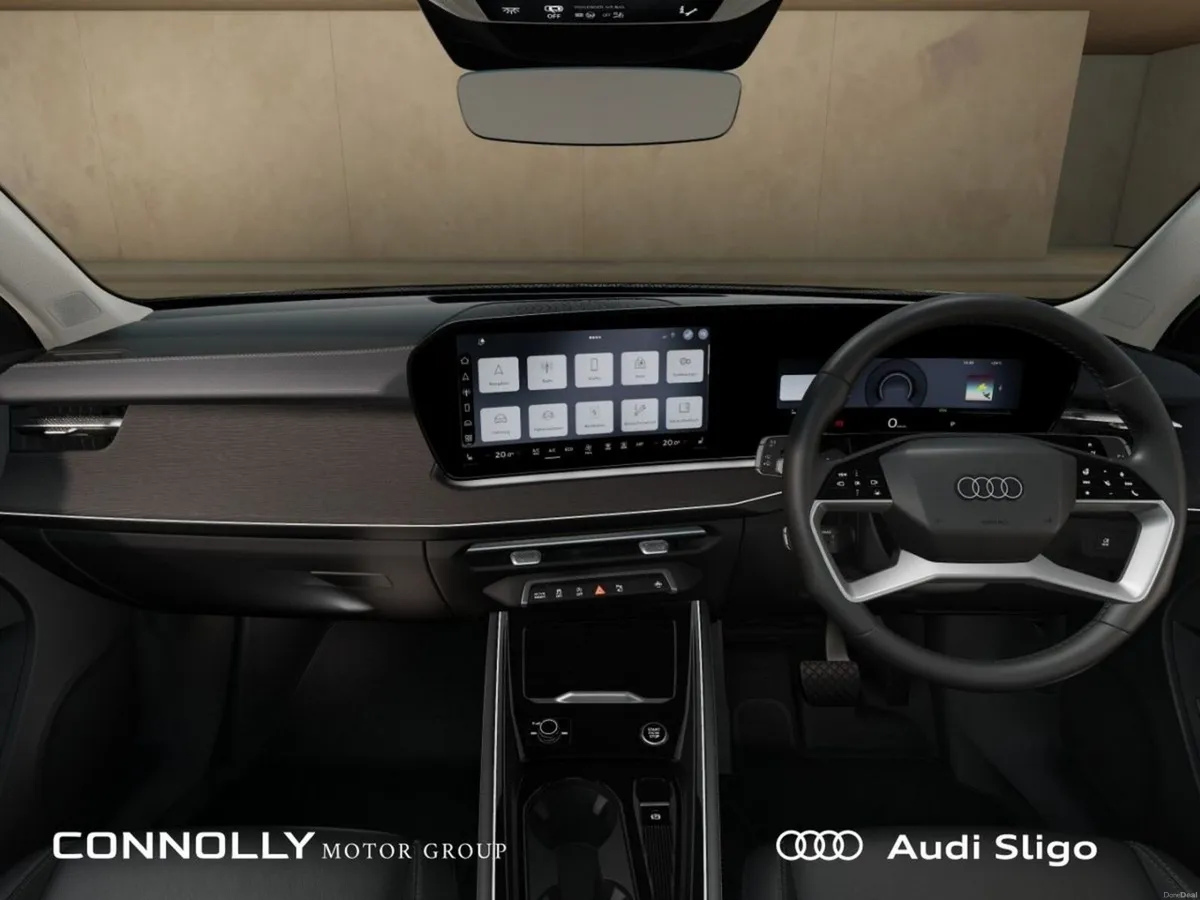 Audi Q3 Q3 SUV SE TDI 110 kW S tronic | Tech Pack - Image 4